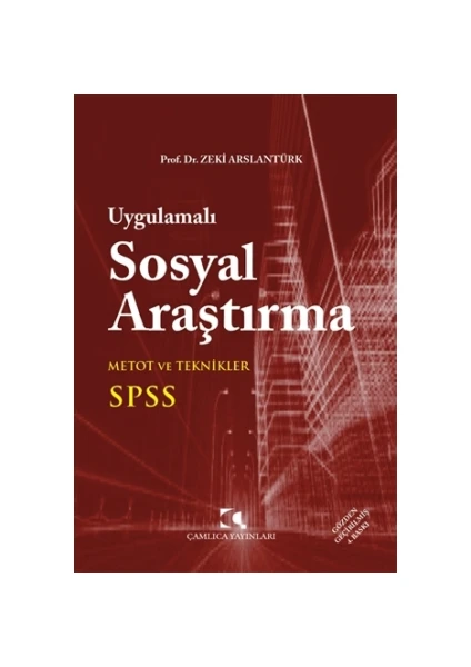 Uygulamalı Sosyal Araştırma