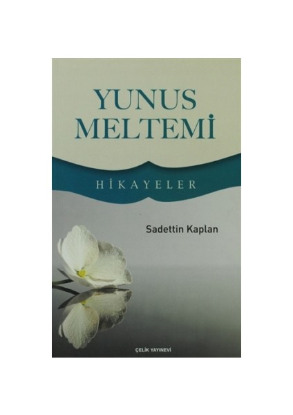 Yunus Meltemi