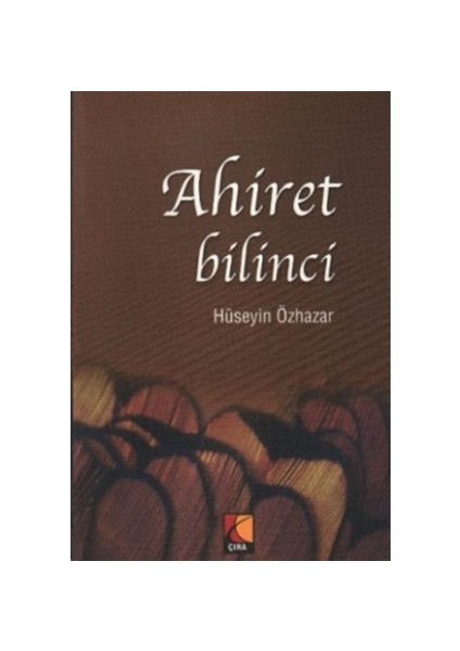 Ahiret Bilinci