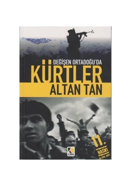 Değişen Ortadoğu’da Kürtler