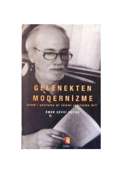 Gelenekten Modernizme