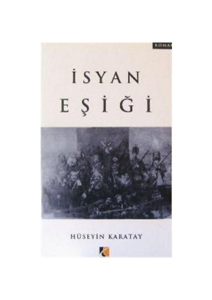 İsyan Eşiği