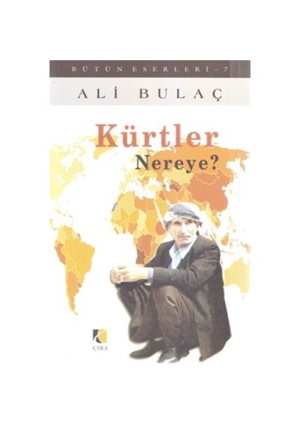Kürtler Nereye?