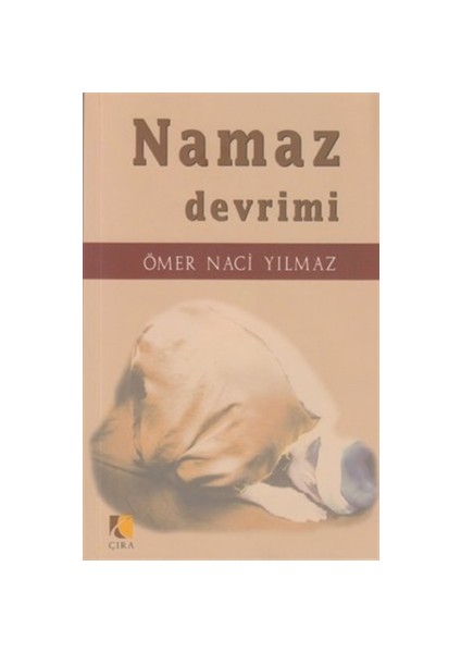 Namaz Devrimi