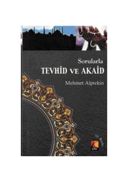 Sorularla Tevhid ve Akaid