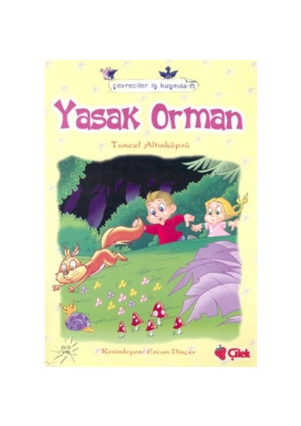 Yasak Orman