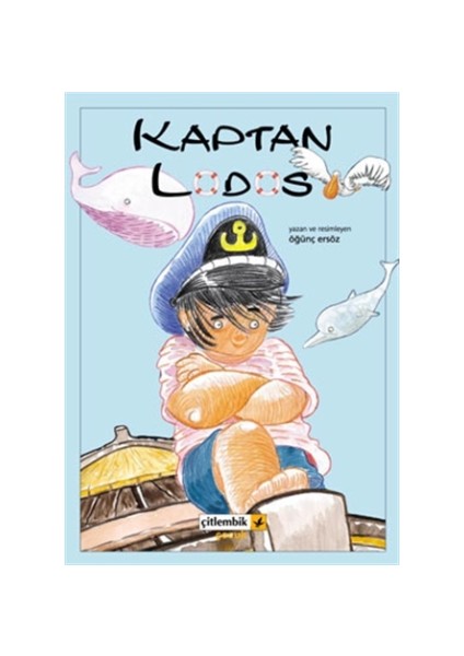 Kaptan Lodos