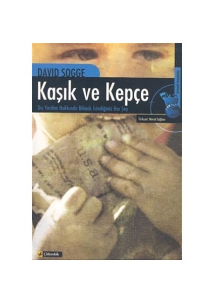 Kaşık ve Kepçe