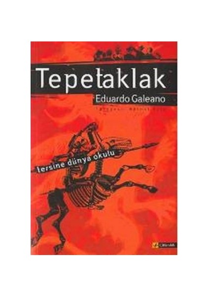 Tepetaklak