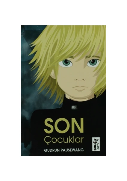 Son Çocuklar