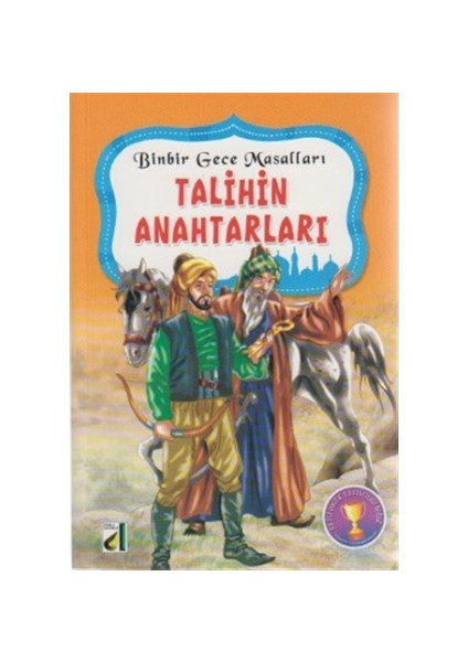 Talihin Anahtarları