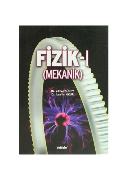 Fizik-1 (Mekanik)