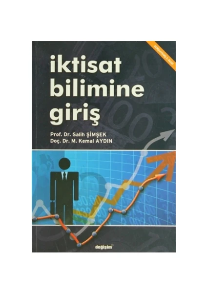 İktisat Bilimine Giriş