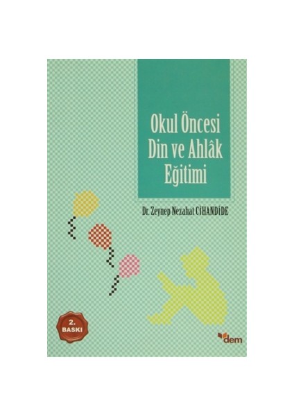 Okul Öncesi Din ve Ahlak Eğitimi