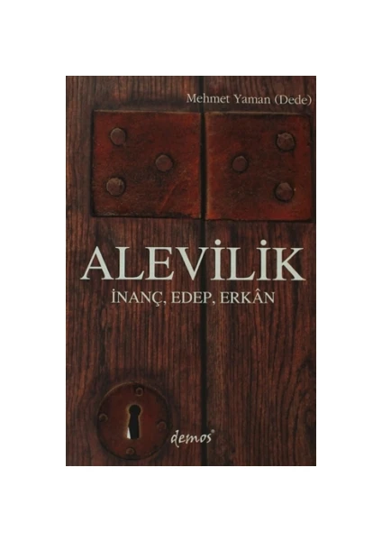 Alevilik