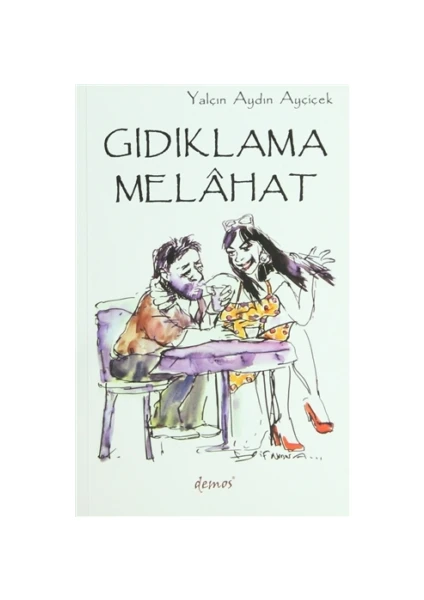 Gıdıklama Melahat