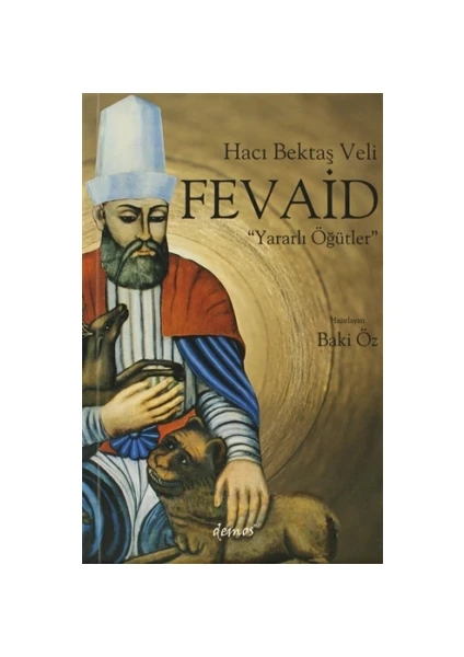 Hacı Bektaş Veli - Fevaid