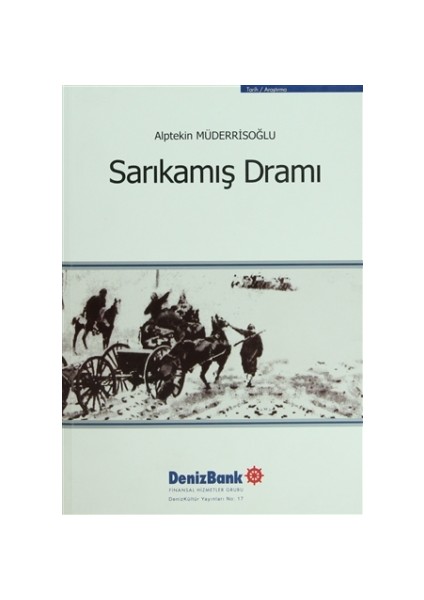 Sarıkamış Dramı