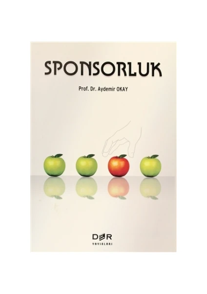 Sponsorluk