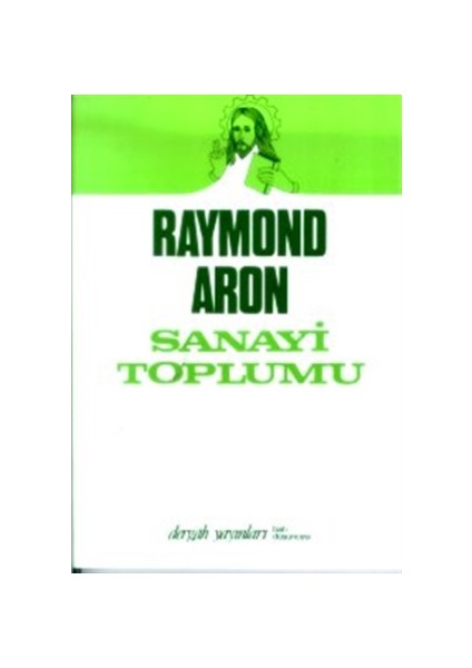 Sanayi Toplumu