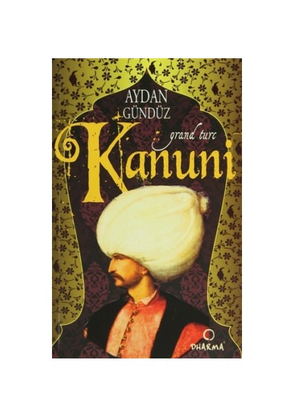 Roma Sultanları 1: Kanuni