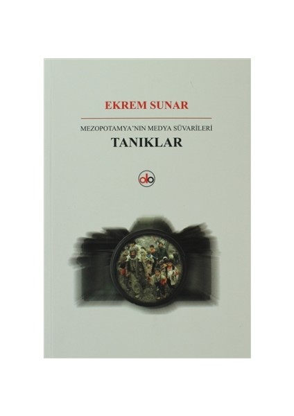 Tanıklar