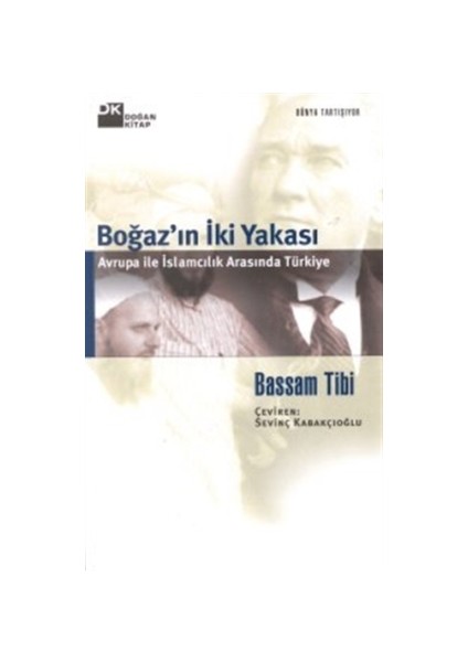 Boğaz’ın İki Yakası