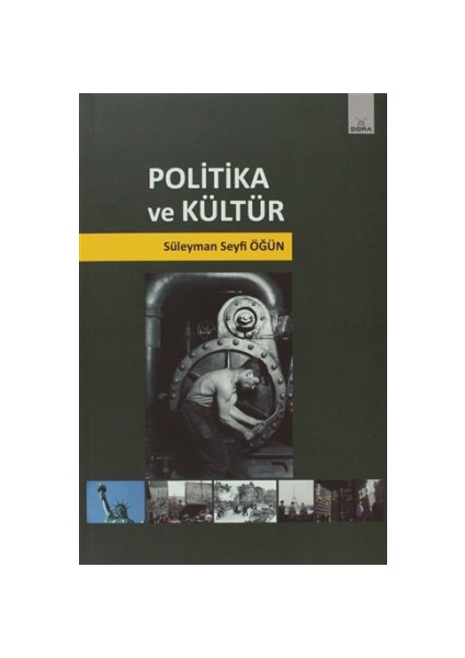 Politika ve Kültür
