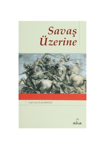 Savaş Üzerine