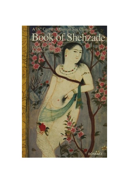 Book of Shehzade