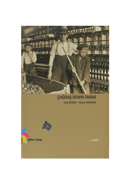 Çağdaş Dünya Tarihi