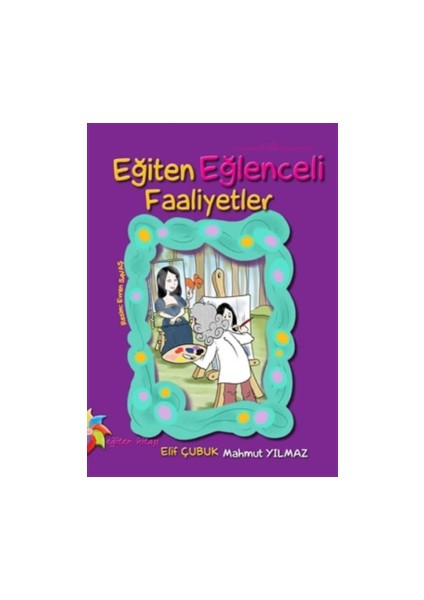 Eğiten Eğlenceli Faaliyetler
