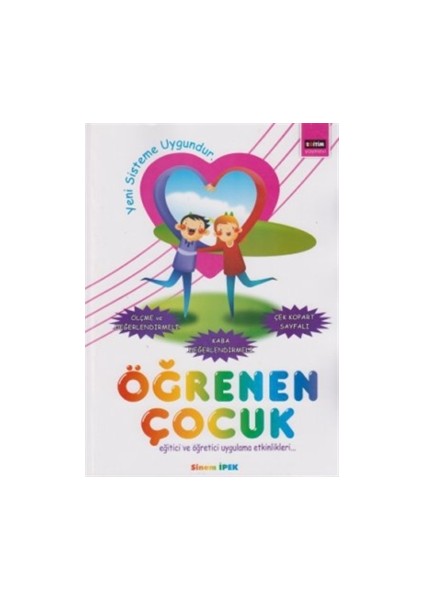 Öğrenen Çocuk