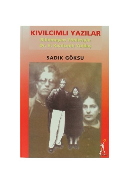 Kıvılcımlı Yazılar