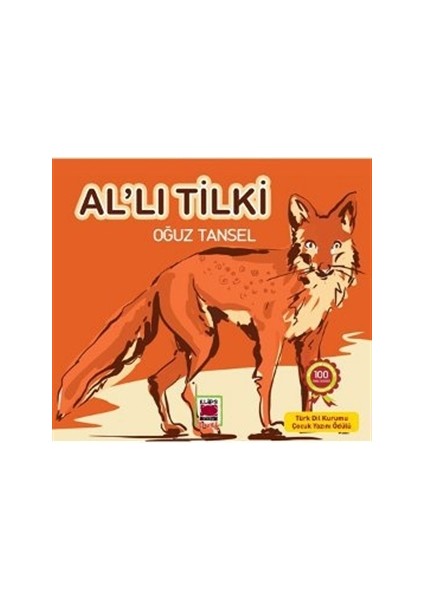 Al’lı Tilki