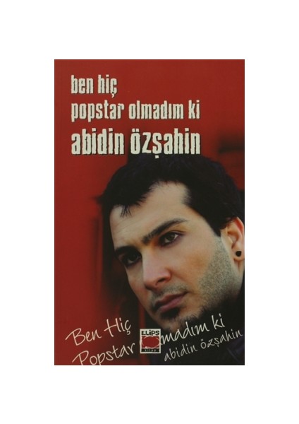 Ben Hiç Popstar Olmadım Ki