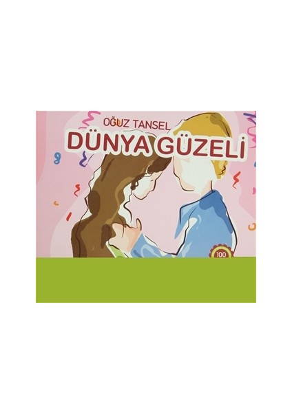 Dünya Güzeli