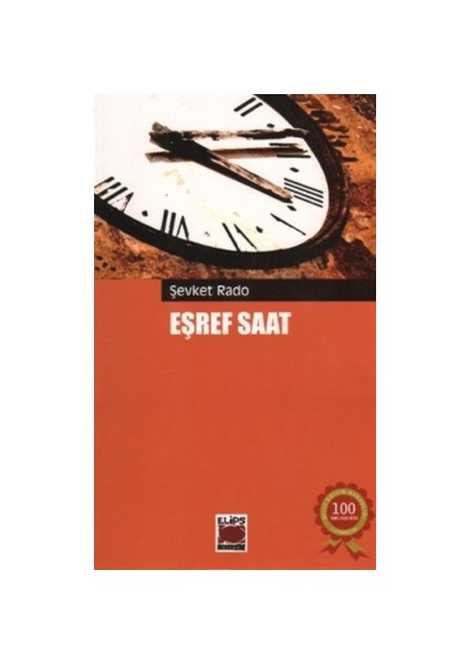 Eşref Saat - Şevket Rado
