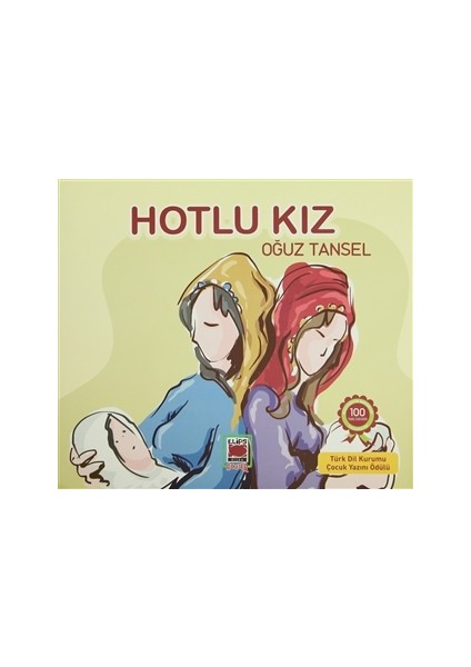 Hotlu Kız