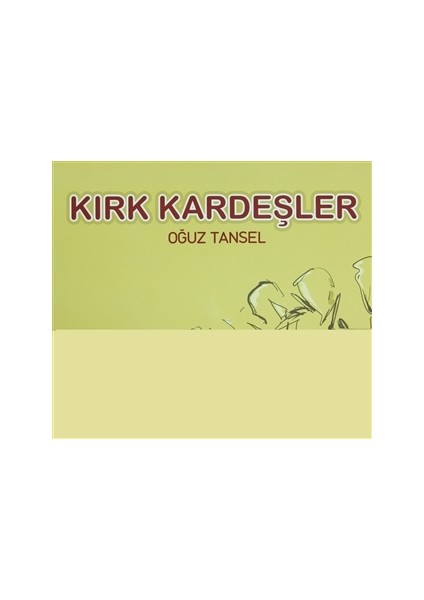 Kırk Kardeşler