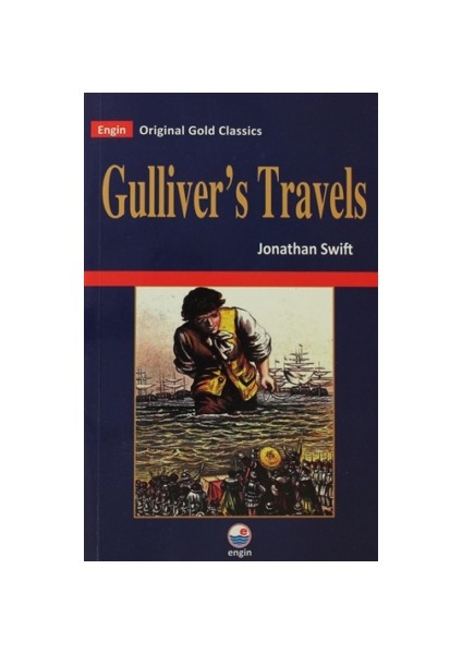 Gulliver’s Travels