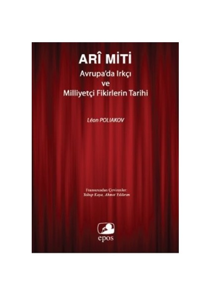 Ari Miti