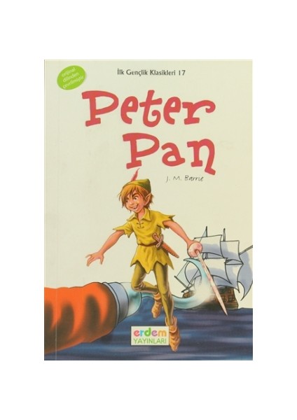 Peter Pan