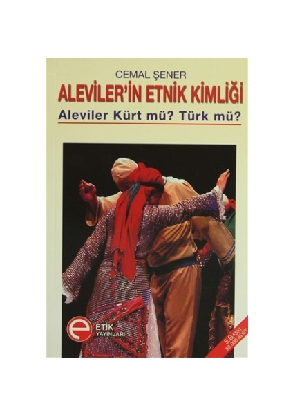 Alevilerin Etnik Kimliği