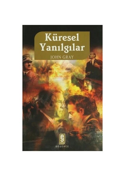 Küresel Yanılgılar