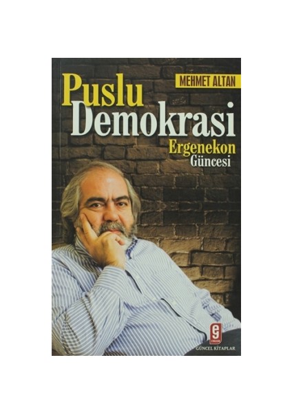 Puslu Demokrasi
