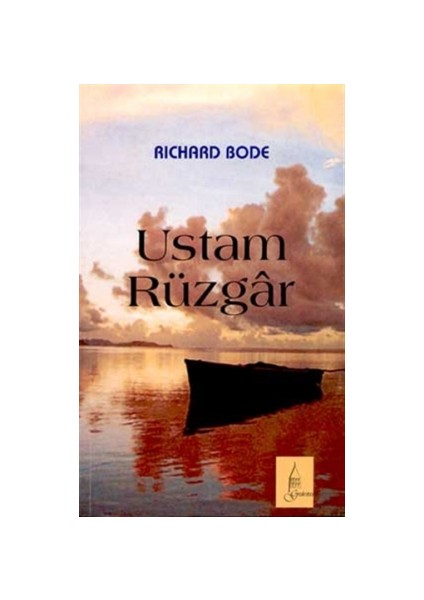 Ustam Rüzgar