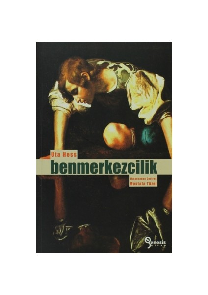 Benmerkezcilik