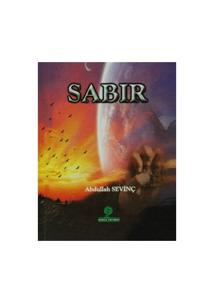 Sabır - Abdullah Sevinç