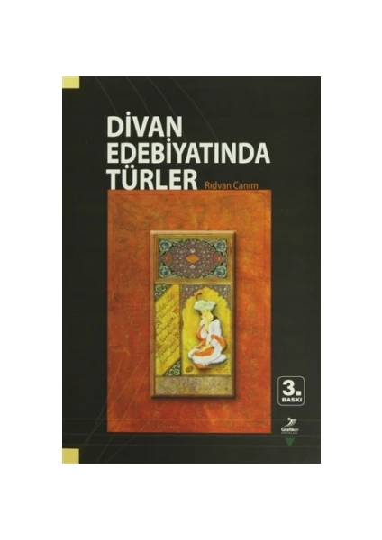 Divan Edebiyatında Türler